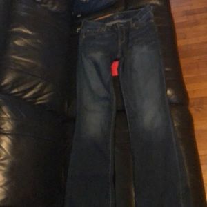 Lucky Brand jeans